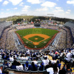 Dodgers Agree to First-ever Naming Rights Deal with Japanese Fashion Brand