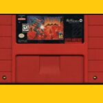 Meet The Guy Who’s Saving Doom On The SNES