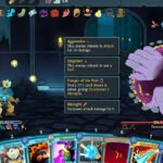 New Slay The Spire 2 patch will “make infinites harder to achieve” by letting the Doormaker eat your cards, amongst other surprises