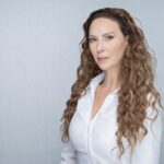 Dora Chrysikou: Greek theatre meets politics and passion