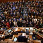 Finance panel endorses nearly $900M in tax-cutting options