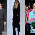 40 Years of Iconic Fashion