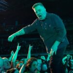 Dropkick Murphys at MGM Music Hall, 3/13/26