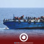 The Guardian: 22 migrants die off Greece after setting sail from eastern Libya