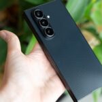 PSA: Don’t buy a $4,400 gray market Samsung TriFold on eBay