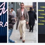 Why Do the Best Dressed Actors in the World Keep Wearing Dunhill?