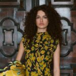 DVF Fall 2026 Ready to Wear Runway, Fashion Show & Collection Review 