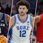 These are the top 2026 NBA prospects to watch in March Madness – NBC Los Angeles