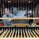 ‘Cornell’s Personal Soundtrack’: How the Cornell Chimes Bring Music to Campus