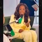Oprah Winfrey Claps Back at Trolls Over Viral Paris Fashion Week Walk