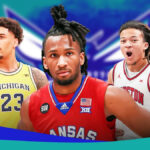 3 Hornets 2026 NBA Draft prospects to watch during March Madness