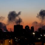 US oil prices notch biggest weekly surge since at least 1985 as Iran war disrupts Strait of Hormuz