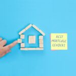 Rising oil prices push mortgage rates back up