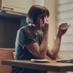 ‘A trip to the … store is a punch in the gut’