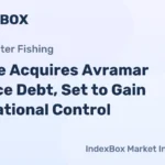 Cooke to Assume Control of Avramar Greece Through Debt Acquisition Deal – News and Statistics