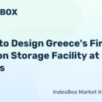 Kent Wins Design Contract for Greece’s First Carbon Storage Project – News and Statistics