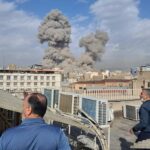 US strikes in Iran could see oil prices jump $10 to $20 or more with no deescalation, Trump says Khamenei is dead