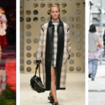 How to Wear the Plaid Print Trend for Spring 2026