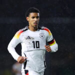 Onyeka leads by example in Germany U19’s late win over Greece