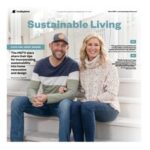 Sustainable Living Campaign Launches in L.A.