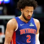 NBA awards eligibility tracker: Updated games played for Cade Cunningham, SGA, other stars up for honors