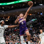 Suns injury update. Key players questionable vs. NBA-worst Pacers