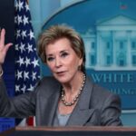 Education Secretary Linda McMahon announces student loans transfer to the Treasury, aims to get defaulted borrowers on repayment