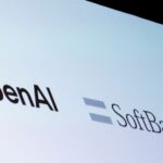 SoftBank eyes up to $40 billion loan to fund OpenAI investment, Bloomberg News reports