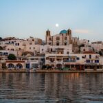 In one of the world’s most visited countries, the local population is vanishing