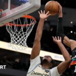 NBA: Milwaukee Bucks eliminated from playoff contention