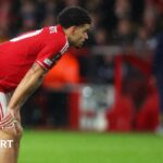 Europa & Conference League LIVE: Lille vs Aston Villa, Nottingham Forest vs Midtjylland & Crystal Palace vs AEK Larnaca – score & text updates