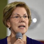 Elizabeth Warren Blasts Streaming Giant’s Latest Hike