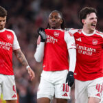 How seven Premier League teams could qualify for next season’s Champions League