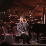Chinese pianist Lang Lang’s foundation promotes music education, cultural exchanges