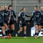 Confirmed UEFA Women’s Europa Cup Lineups: Eintracht Frankfurt vs. BK Häcken