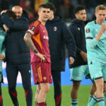 Rome: ‘just’ €22 million in revenue from the Europa League