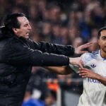 Europa League: Emery puts Tielemans in his place, then reassures