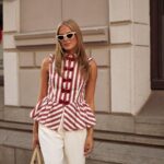 Spring Clean Your Closet With The Top 6 Fashion Trends You’ll See Everywhere This Season