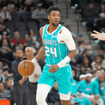 Best NBA Player Props Today for March 17: Green on the Glass