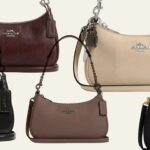 Why the Coach Teri Bag Makes a Good Investment