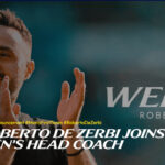 Official: Tottenham Hotspur appoint De Zerbi as head coach