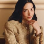 Getting To Know Hannah O’Neill, Fashion’s New Favourite Ballerina