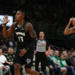 NBA Final Score – Timberwolves 102, Celtics 92: Ayo You a 21-Year-Old Apology