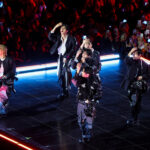 Leading fashion brand Songzio designer discusses ‘Lyrical Armor’ concept behind BTS’s comeback outfits