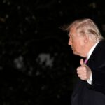 Stocks set to rise as Trump willing to end Iran war without Hormuz deal