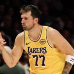 NBA lifts suspension from Luka Doncic after 16th technical foul vs. Magic