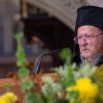 The Ecumenical Patriarch on the occasion of Greece’s National Holiday