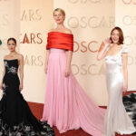 Oscars 2026: the 14 incredible fashion moments you need to see from the red carpet