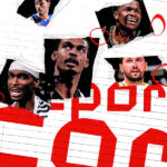 NBA third-quarter report cards: Grading all 15 teams in the West, where only two teams get high marks