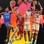 March Madness 2026: 5 players with the most NBA Draft stock to gain in NCAA tournament